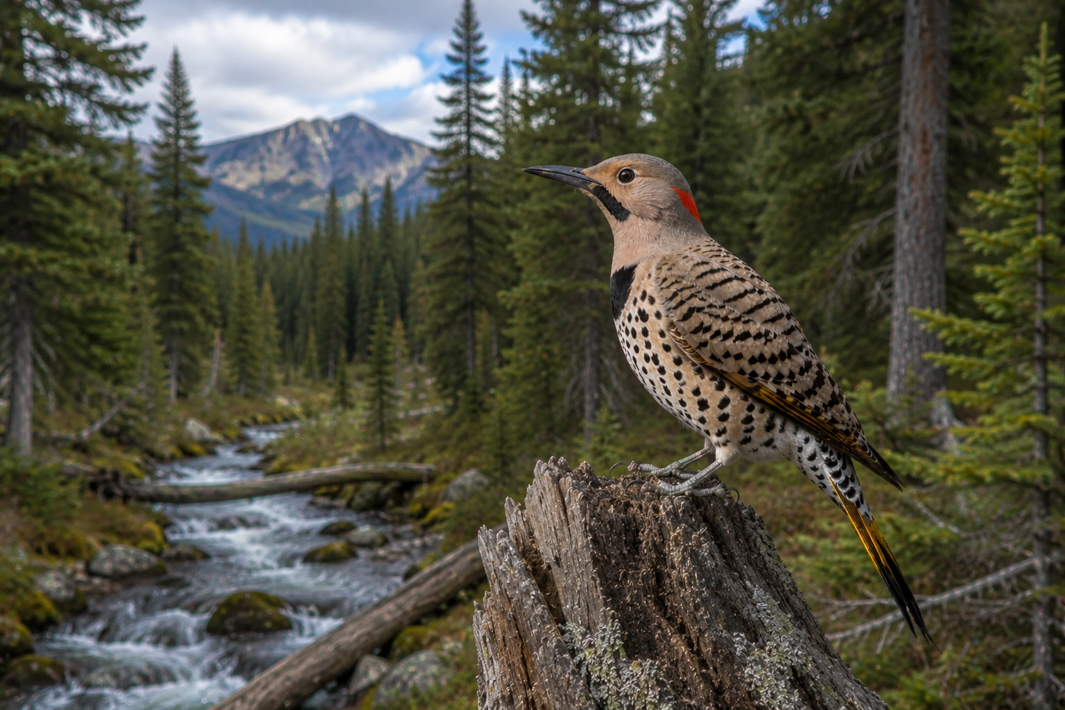 Northern Flicker
