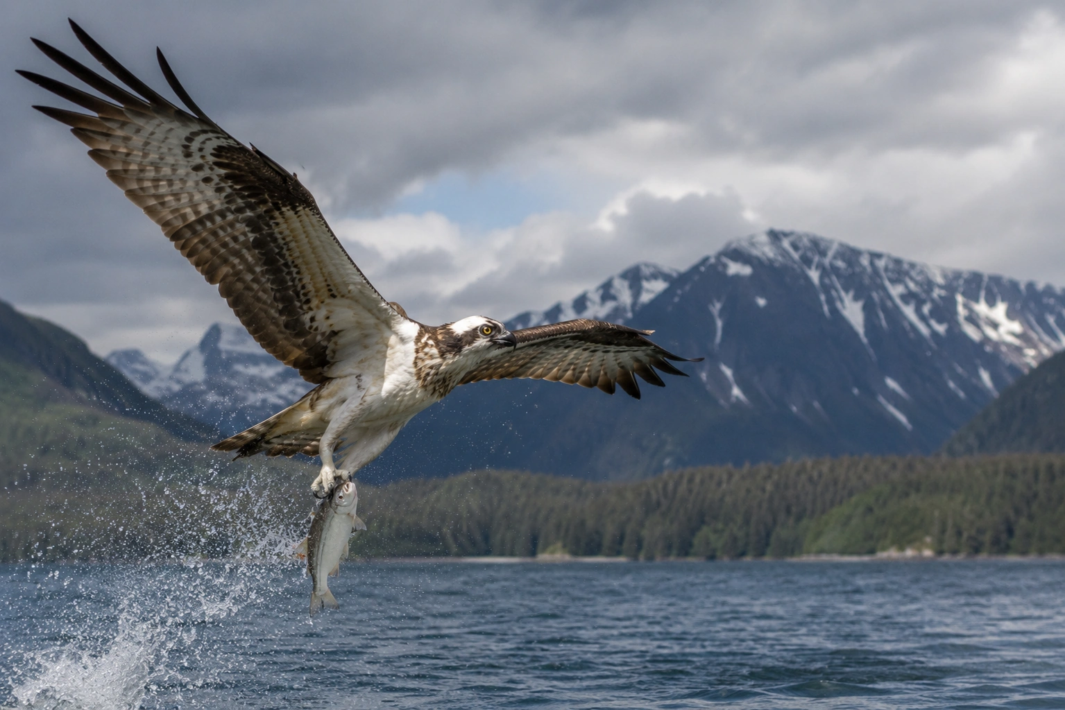 Osprey