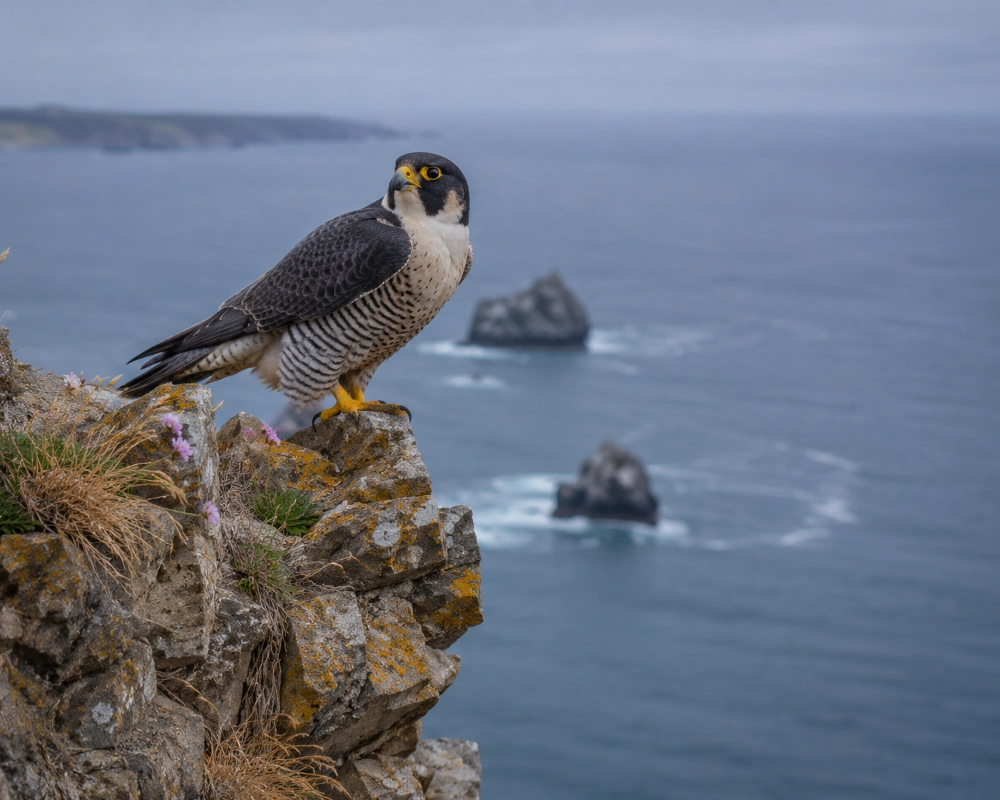 Peregrine Falcon