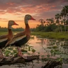 Black-bellied Whistling-Duck