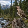 Northern Flicker